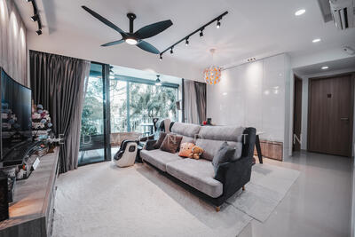 For Sale - Twin Fountains