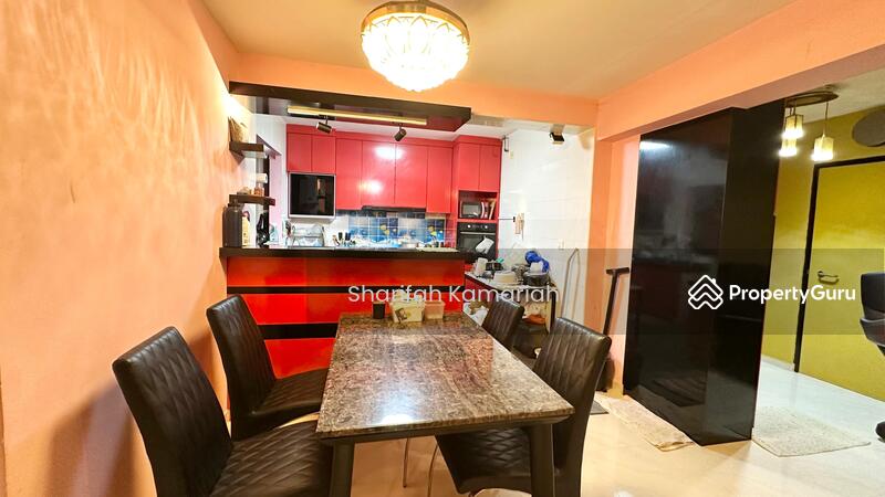 For Sale - 803D Keat Hong Close