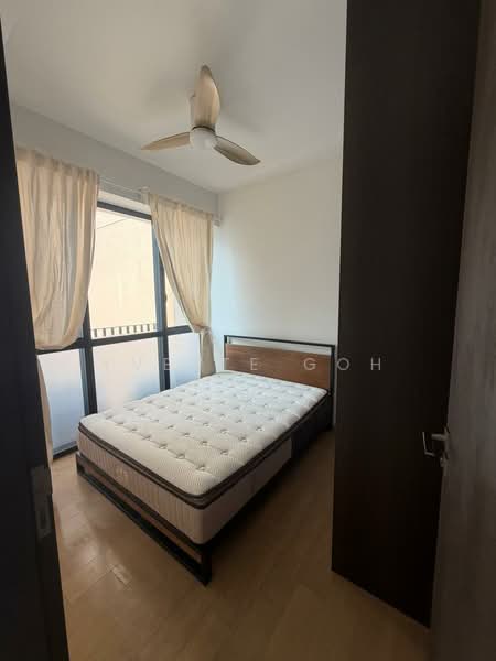 Piccadilly Grand, Northumberland Road, 2 Bedrooms, 646 sqft, Condominium For Sale, by Yvette Goh, 60051549 - Bedroom - PropertyGuru.com.sg