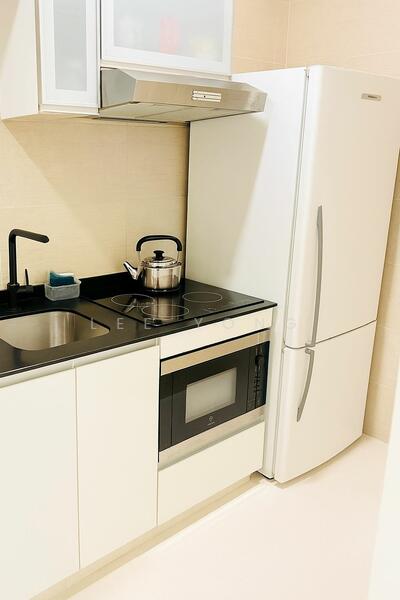 Parc Rosewood, 89 Rosewood Drive, 1 Bedroom, 668 sqft, Condominium For Rent, by Lee Yong, 60051555 - PropertyGuru.com.sg