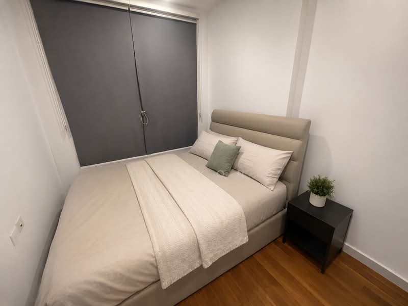 Parc Rosewood, 89 Rosewood Drive, 1 Bedroom, 668 sqft, Condominium For Rent, by Lee Yong, 60051555 - PropertyGuru.com.sg