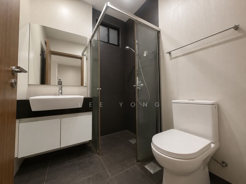 Parc Rosewood, 89 Rosewood Drive, 1 Bedroom, 668 sqft, Condominium For Rent, by Lee Yong, 60051555 - PropertyGuru.com.sg