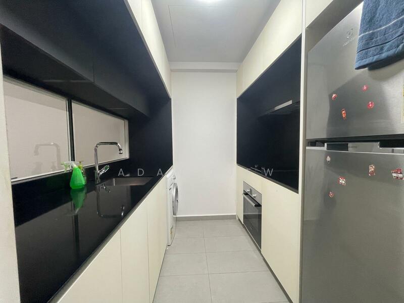 Le Quest, 10 Bukit Batok Street 41, 2 Bedrooms, 700 sqft, Condominium For Rent, by Adan Tjew, 60051558 - PropertyGuru.com.sg