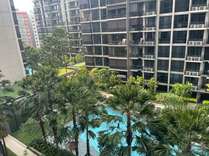 Le Quest, 10 Bukit Batok Street 41, 2 Bedrooms, 700 sqft, Condominium For Rent, by Adan Tjew, 60051558 - PropertyGuru.com.sg