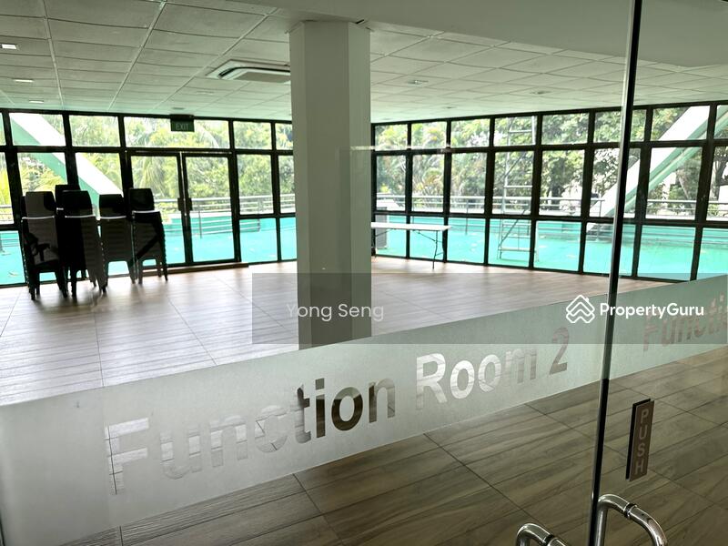 Facilities