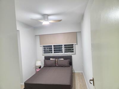 For Rent - 782A Woodlands Crescent