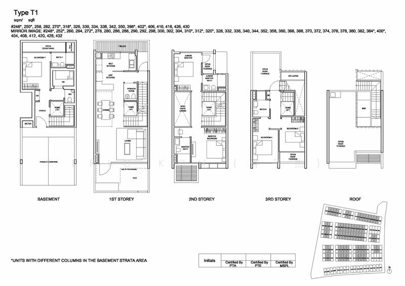 For Rent Belgravia Green