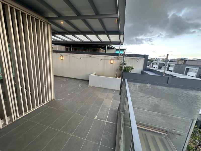 Roof