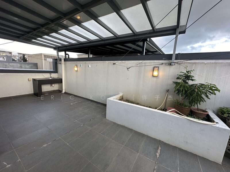 Roof