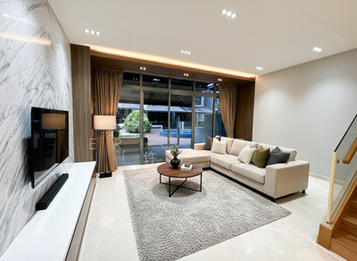 For Rent - 328 Belgravia Drive