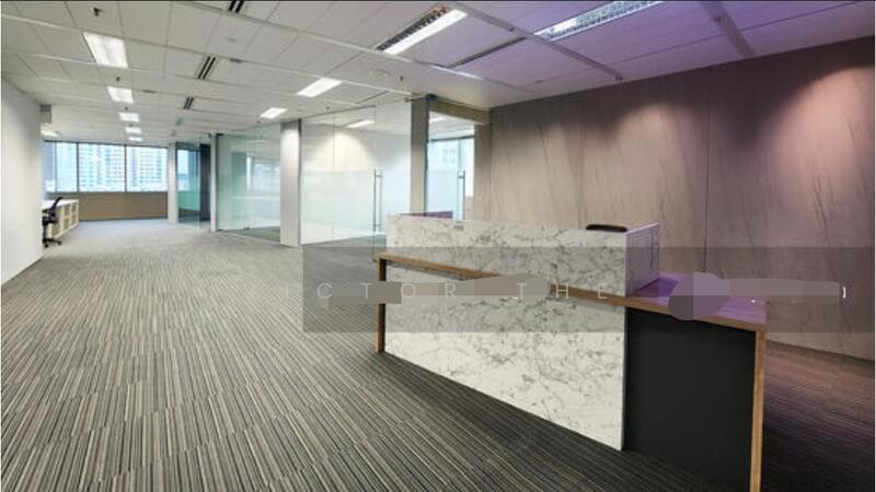 Central Plaza, 298 Tiong Bahru Road, 3,574 sqft, Office For Rent, by Victor The, 60051604 - Others - CommercialGuru.com.sg