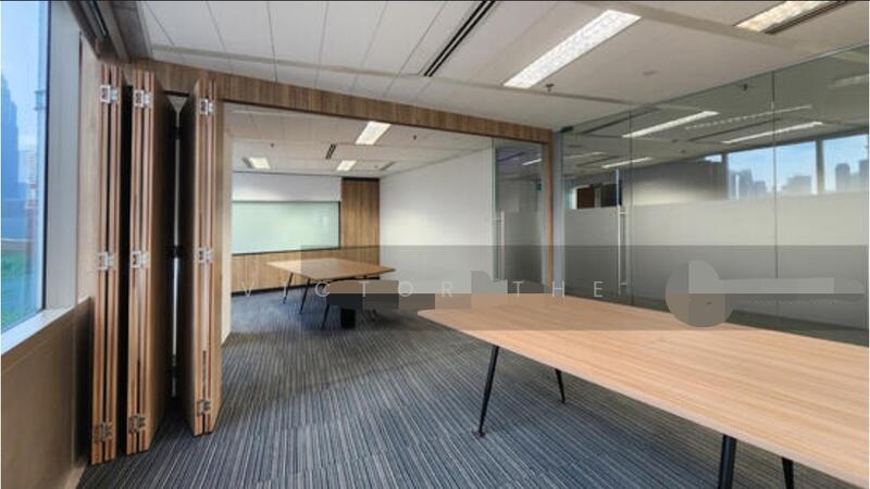 Central Plaza, 298 Tiong Bahru Road, 3,574 sqft, Office For Rent, by Victor The, 60051604 - Study - CommercialGuru.com.sg