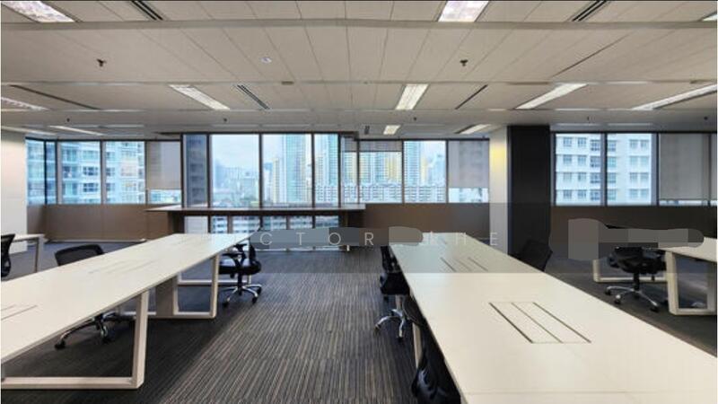 Central Plaza, 298 Tiong Bahru Road, 3,574 sqft, Office For Rent, by Victor The, 60051604 - Others - CommercialGuru.com.sg