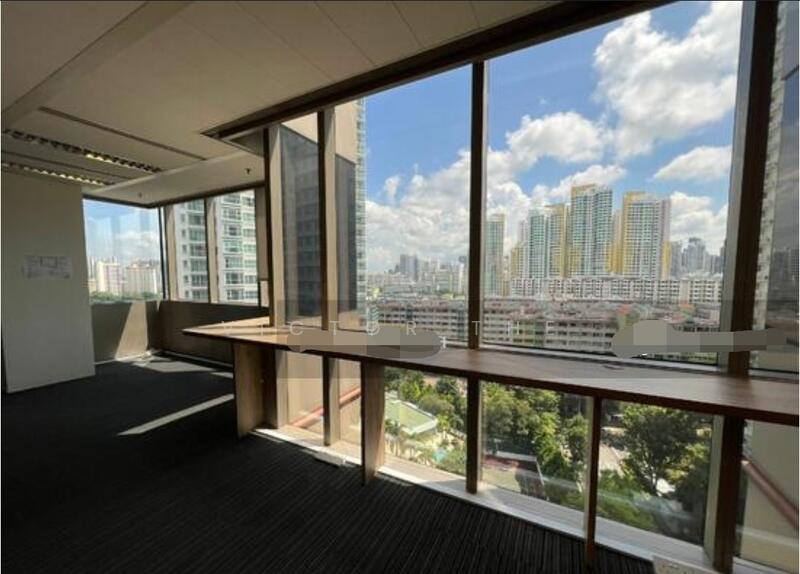 Central Plaza, 298 Tiong Bahru Road, 3,574 sqft, Office For Rent, by Victor The, 60051604 - View - CommercialGuru.com.sg