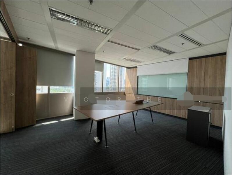Central Plaza, 298 Tiong Bahru Road, 3,574 sqft, Office For Rent, by Victor The, 60051604 - Study - CommercialGuru.com.sg