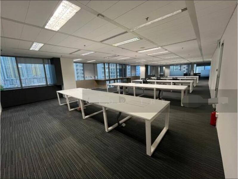 Central Plaza, 298 Tiong Bahru Road, 3,574 sqft, Office For Rent, by Victor The, 60051604 - Study - CommercialGuru.com.sg