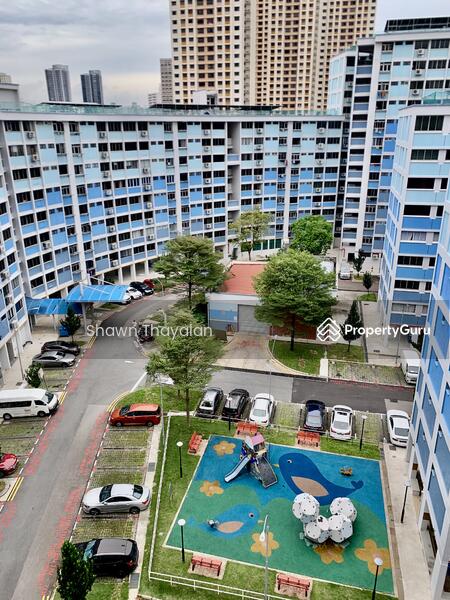 For Rent - 246 Kim Keat Link