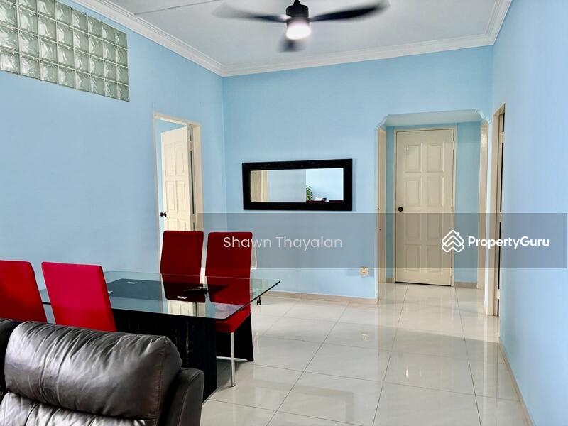 For Rent - 246 Kim Keat Link