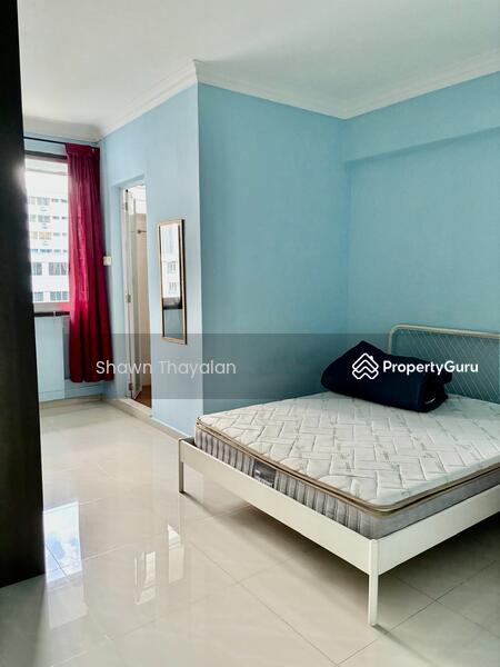 For Rent - 246 Kim Keat Link