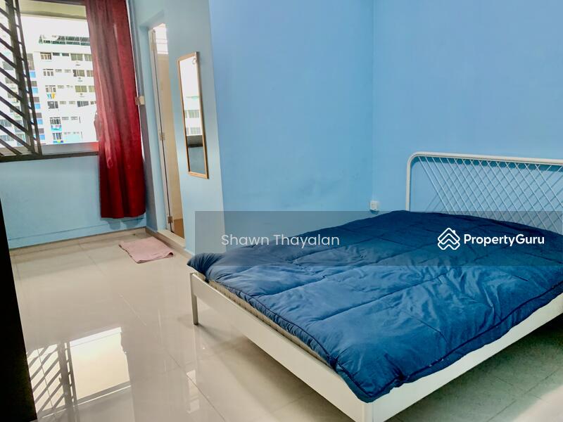 For Rent - 246 Kim Keat Link