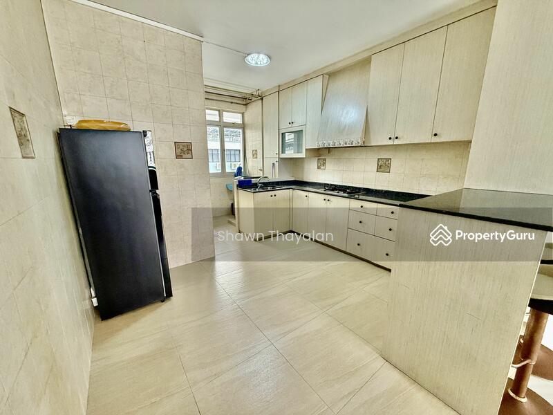 For Rent - 246 Kim Keat Link