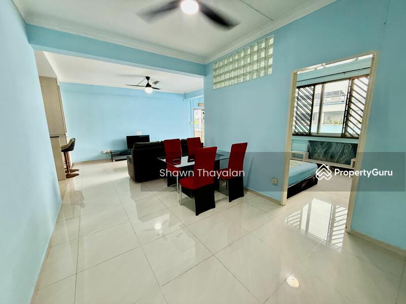 For Rent - 246 Kim Keat Link
