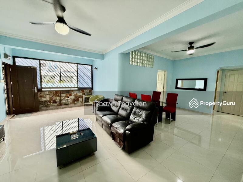 For Rent - 246 Kim Keat Link