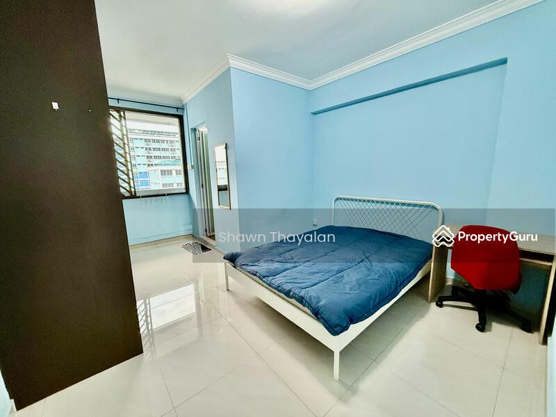 For Rent - 246 Kim Keat Link