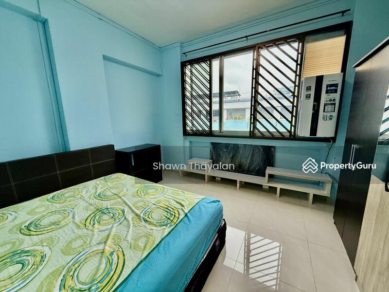 For Rent - 246 Kim Keat Link
