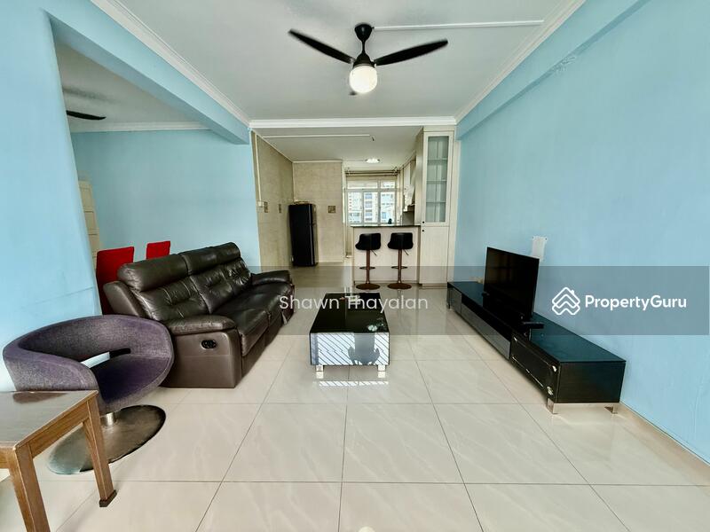 For Rent - 246 Kim Keat Link