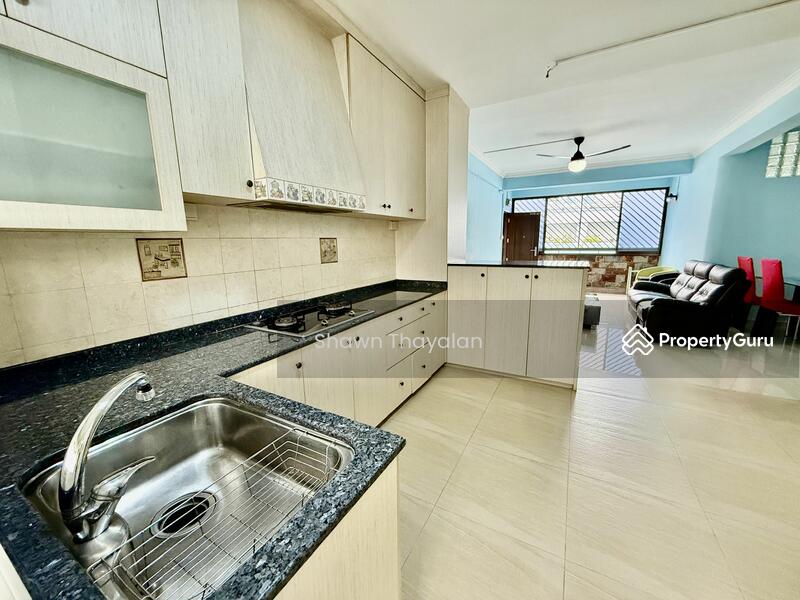 For Rent - 246 Kim Keat Link