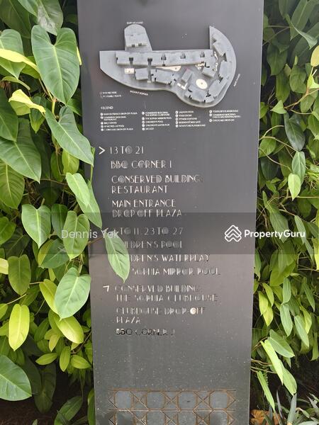 Facilities