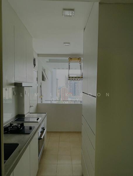 De Royale, 31 Jalan Rama Rama, Balestier / Toa Payoh, Room Rental, 150 sqft, Condominium For Rent, by Lim Lek Boon Gary, 60051661 - Kitchen - PropertyGuru.com.sg