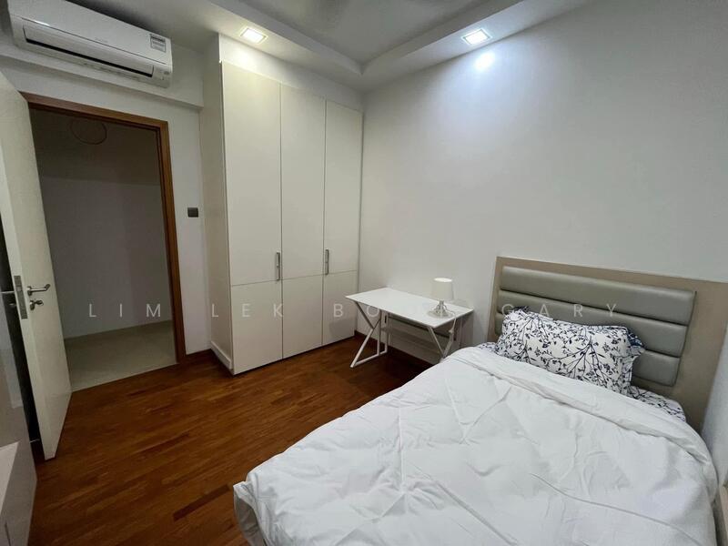 De Royale, 31 Jalan Rama Rama, Balestier / Toa Payoh, Room Rental, 150 sqft, Condominium For Rent, by Lim Lek Boon Gary, 60051661 - Bedroom - PropertyGuru.com.sg