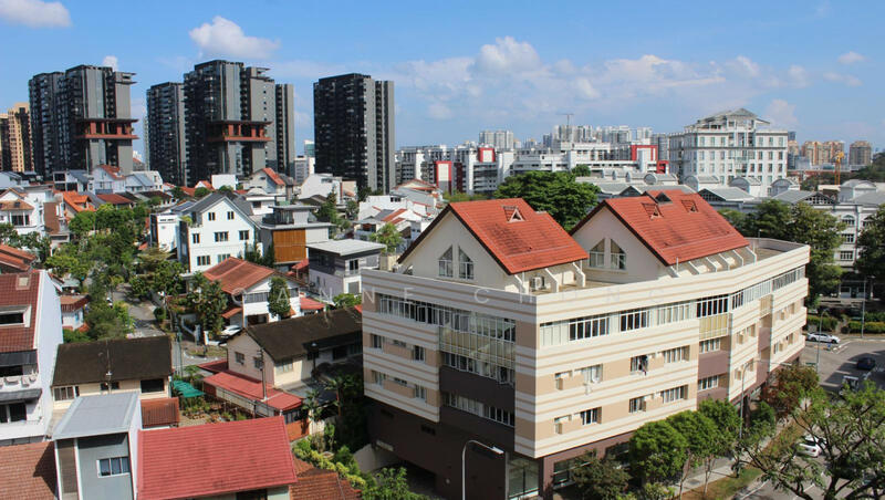 Artisan 8, 8 Sin Ming Road, 2 Bedrooms, 732 sqft, Apartment For Sale, by Joanne Chong, 60051707 - PropertyGuru.com.sg