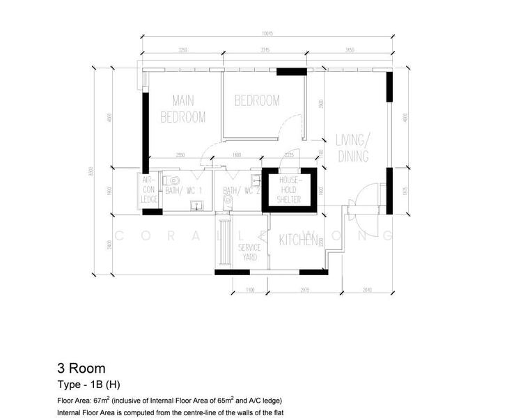 For Rent 201C Woodleigh Link