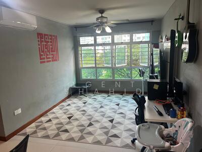 For Sale - 469A Sengkang West Way