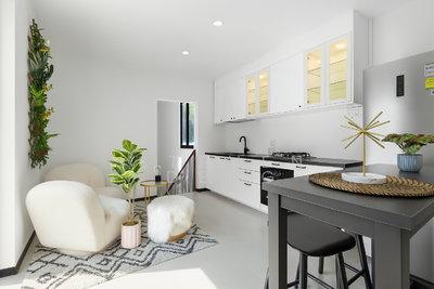 For Rent - ⭐ Rare NEW Loft Unit Located NEXT TO Nature Reserve at Bukit Timah For Rent