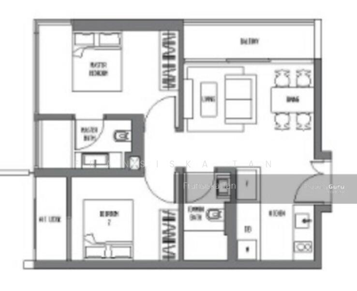For Sale Sennett Residence
