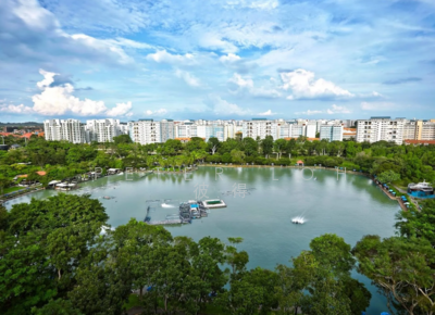 For Sale - 547 Pasir Ris Street 51