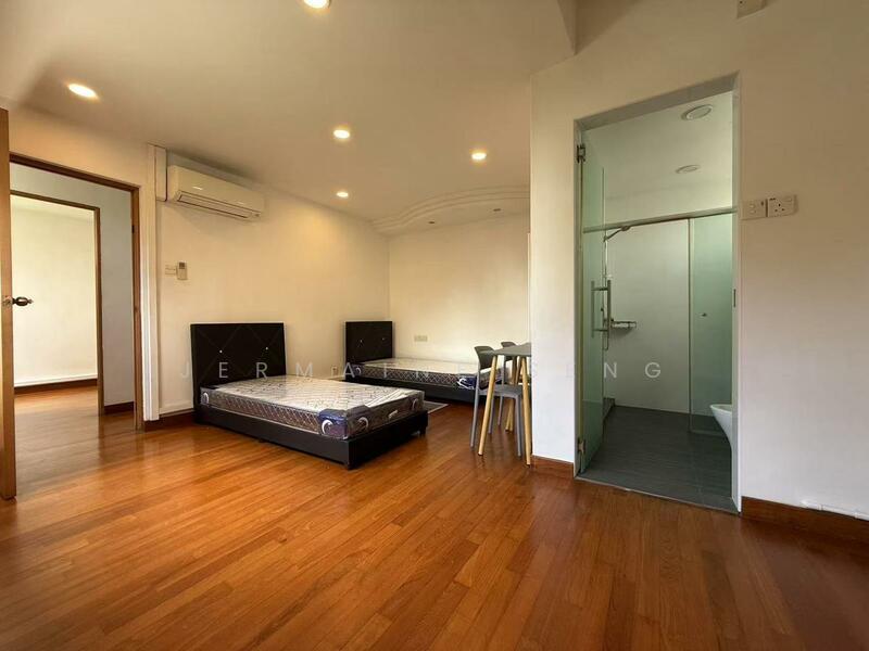 Neptune Court, 1 Marine Vista, East Coast / Marine Parade, Room Rental, 100 sqft, Apartment For Rent, by Jermaine Seng, 60051780 - Bedroom - PropertyGuru.com.sg