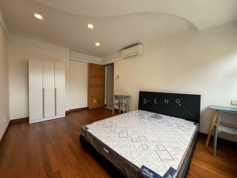 Neptune Court, 1 Marine Vista, East Coast / Marine Parade, Room Rental, 100 sqft, Apartment For Rent, by Jermaine Seng, 60051780 - Bedroom - PropertyGuru.com.sg