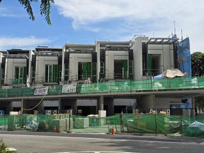 For Sale - 303A Pasir Panjang Road