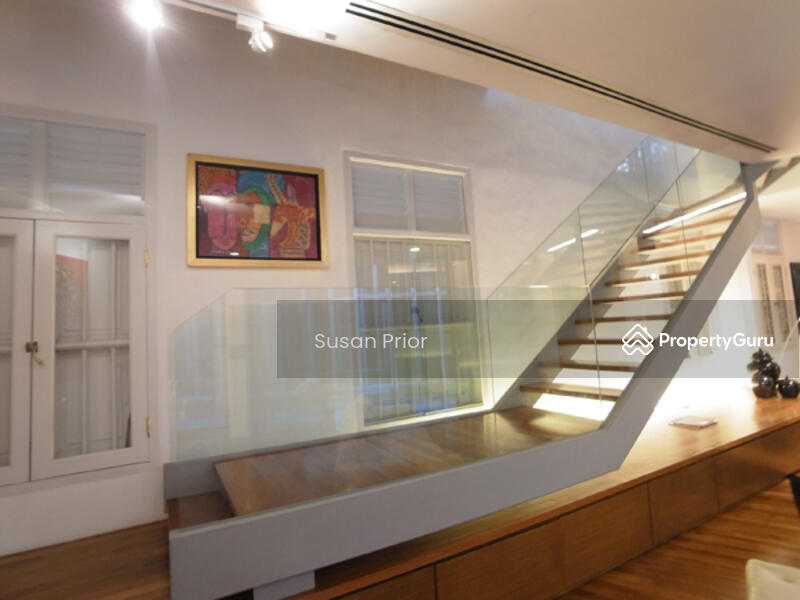 For Rent - Blair. Road 4+2 5000 sf /Lap Pool