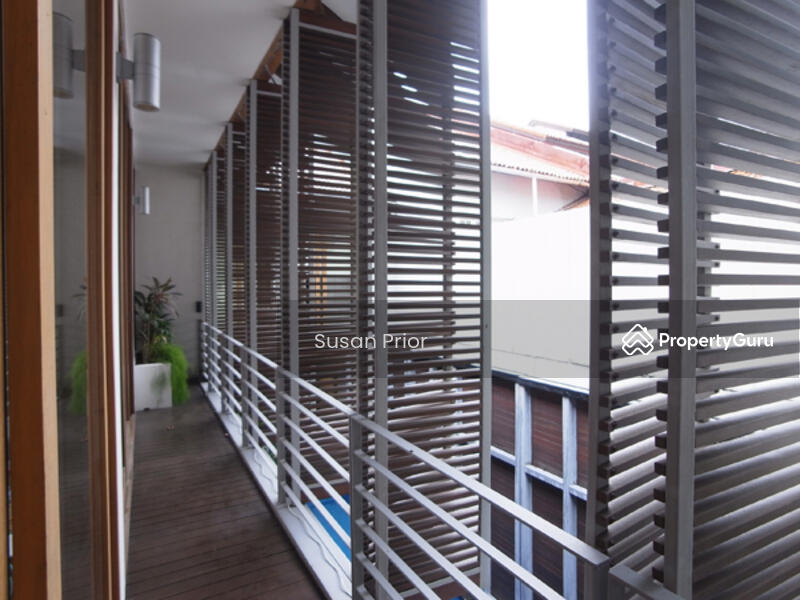 For Rent - Blair. Road 4+2 5000 sf /Lap Pool