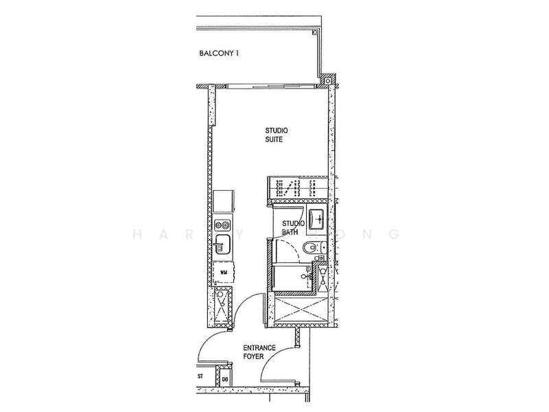 For Rent CityLife @ Tampines