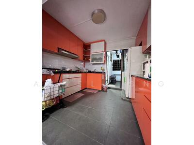 For Rent - 736 Woodlands Circle