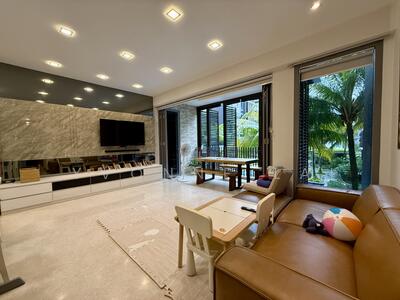 For Sale - The Lanai