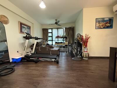 For Sale - 120A Punggol Edge