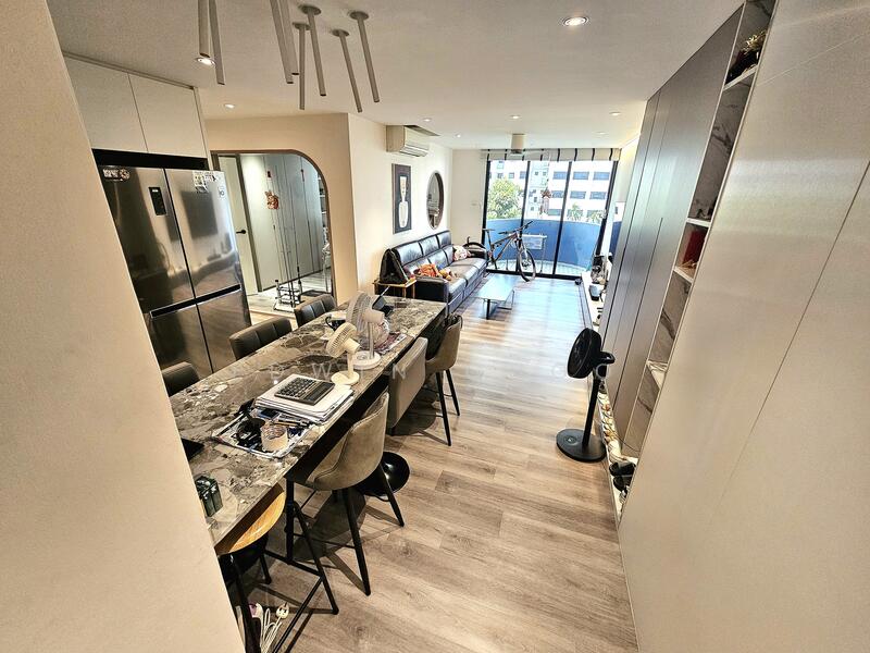 For Sale - 357B Admiralty Drive
